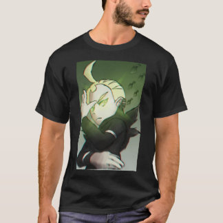 Pokémon Sun en Moon - Gladion T-shirt