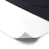 Pokémon Sun Moon Guzma Poster (Hoek)