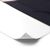 Pokémon Sun Moon Guzma Poster (Hoek)