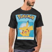 Pokémon T-shirt (Voorkant)