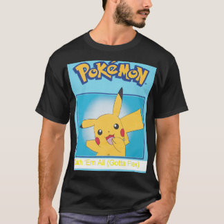 Pokémon T-shirt