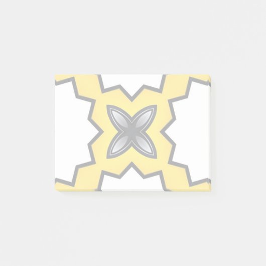 Pokemon's X Post-it® Notes (Voorkant)