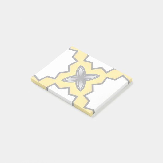 Pokemon's X Post-it® Notes (Schuin)