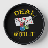 Poker (Voorkant)