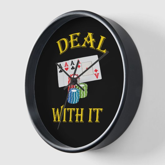 Poker (Hoek)