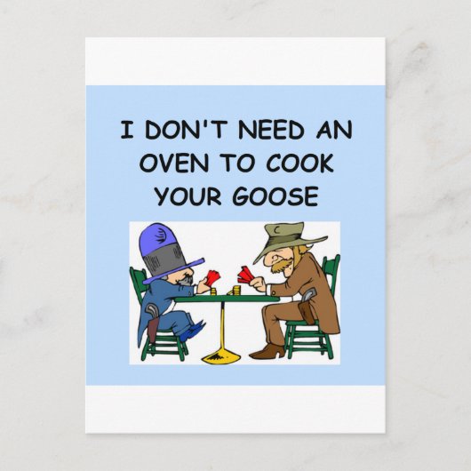 POKER2.png Briefkaart (Voorkant)
