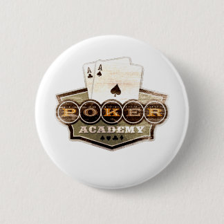 Poker Academy Ronde Button 5,7 Cm