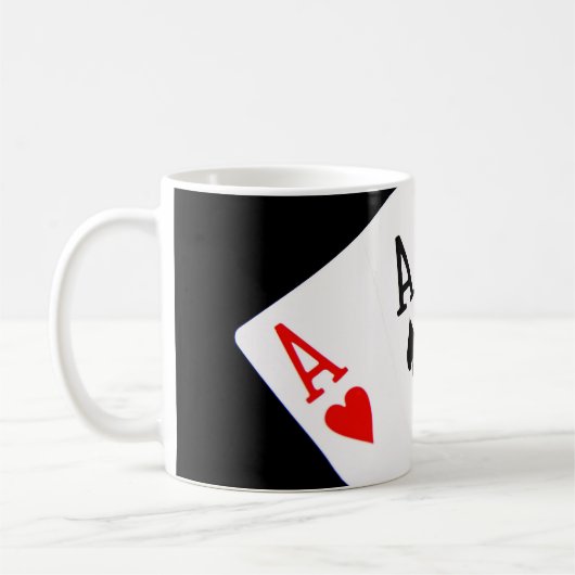 Poker Aces Mok (Links)