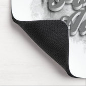 Poker addict muismat (Hoek)