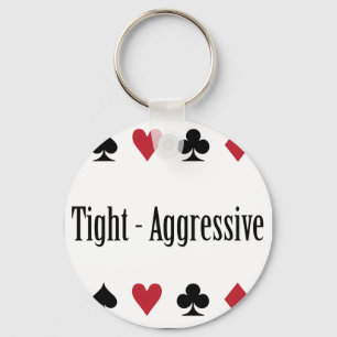 ** POKER ADDICT ** SLEUTELHANGER
