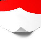 Poker Agenda 2021 Poster - maandag start (Hoek)