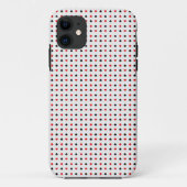 Poker Case-Mate iPhone Case (Achterkant)