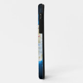 Poker Case-Mate iPhone Case (Achterkant/links)