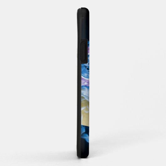 Poker Case-Mate iPhone Case (Achterkant/rechts)