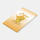 Poker Chick #10 Post-it® Notes (Schuin)
