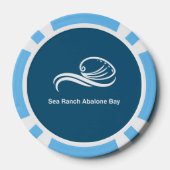 Poker Chip (Achterkant)