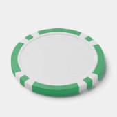 Poker Chip (Enkel)