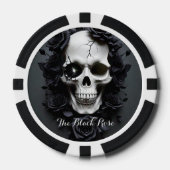 Poker Chip (Voorkant)