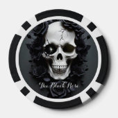 Poker Chip (Achterkant)