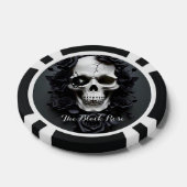 Poker Chip (Enkel)