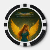 Poker Chip (Voorkant)