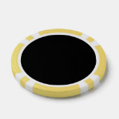 Poker Chip (Enkel)
