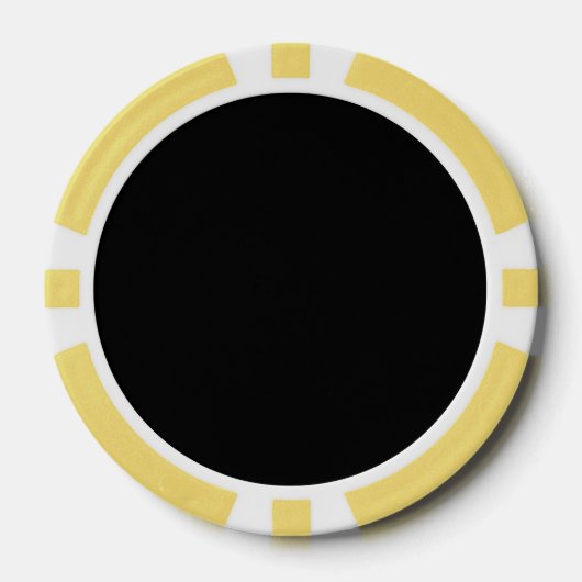 Poker Chip (Voorkant)