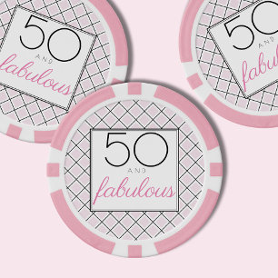 Poker Chip
