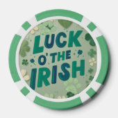 Poker Chip (Achterkant)