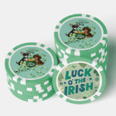 Poker Chip (Opstapeling)