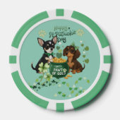 Poker Chip (Voorkant)