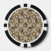 Poker Chip (Voorkant)