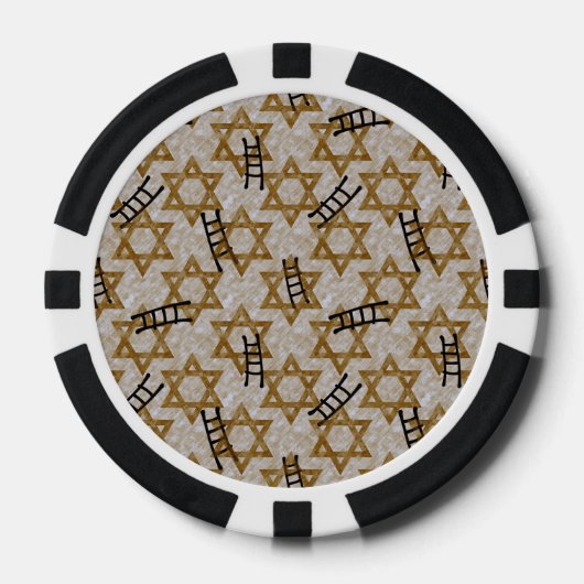 Poker Chip (Voorkant)