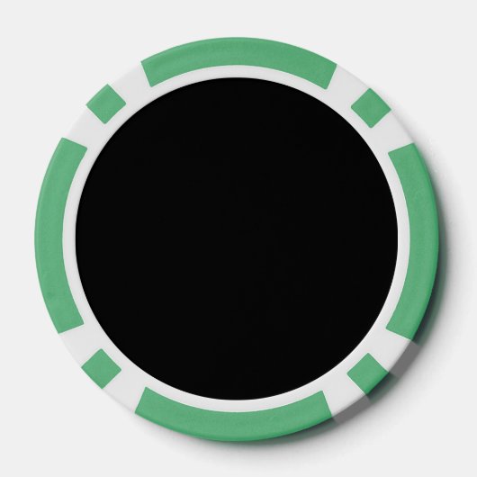 Poker Chip (Achterkant)