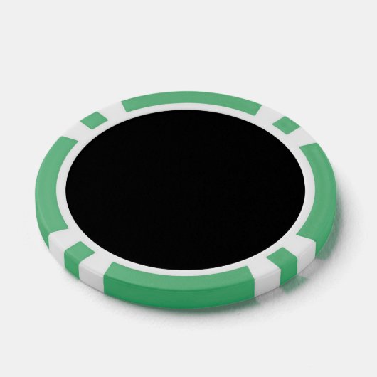 Poker Chip (Enkel)
