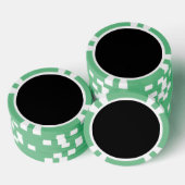 Poker Chip (Opstapeling)