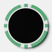 Poker Chip (Voorkant)