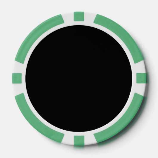 Poker Chip (Voorkant)