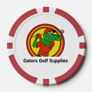 Poker Chip Balmarker