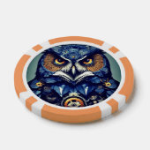 Poker Chip game changer (Enkel)