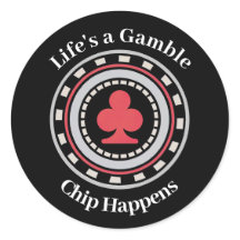 Poker Chip