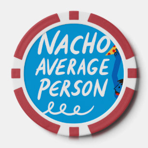  POKER CHIPS