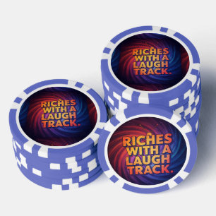 Poker chips