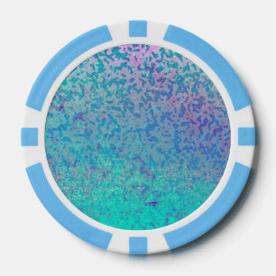  POKER CHIPS