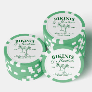  POKER CHIPS