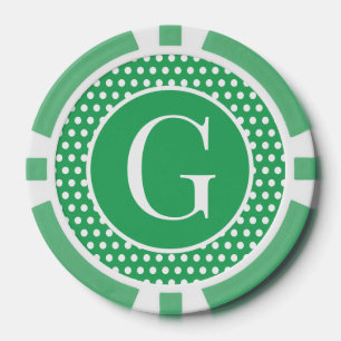  POKER CHIPS