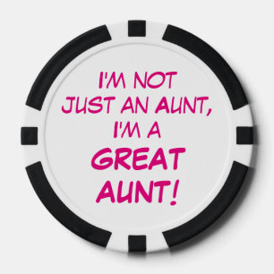  POKER CHIPS
