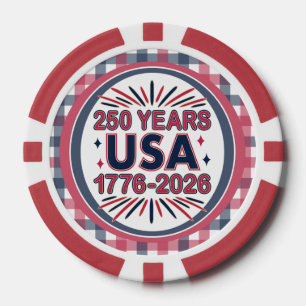  POKER CHIPS