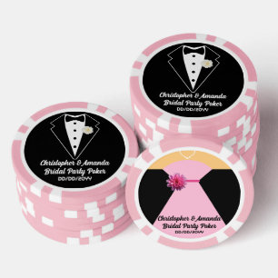 POKER CHIPS