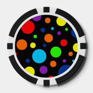  POKER CHIPS